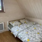 Wester House Fuleda Z Sauna Jacuzzi I Kominkiem Giżycko