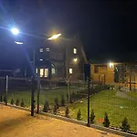 Wester House Fuleda Z Sauna Jacuzzi I Kominkiem