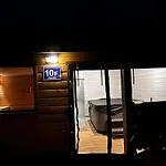 Wester House Fuleda Z Sauna Jacuzzi I Kominkiem Giżycko