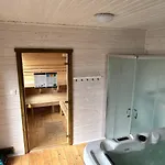 Wester House Fuleda Z Sauna Jacuzzi I Kominkiem