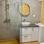 Wester House Fuleda Z Sauna Jacuzzi I Kominkiem Holiday home
