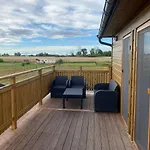 Wester House Fuleda Z Sauna Jacuzzi I Kominkiem Holiday home