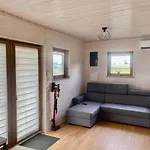 Holiday home Wester House Fuleda Z Sauna Jacuzzi I Kominkiem Gizycko