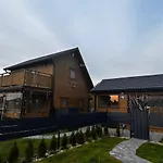 Holiday home Wester House Fuleda Z Sauna Jacuzzi I Kominkiem Gizycko