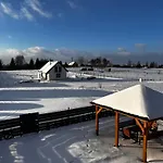 Wester House Fuleda Z Sauna Jacuzzi I Kominkiem * Gizycko