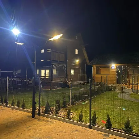 Wester House Fuleda Z Sauna Jacuzzi I Kominkiem