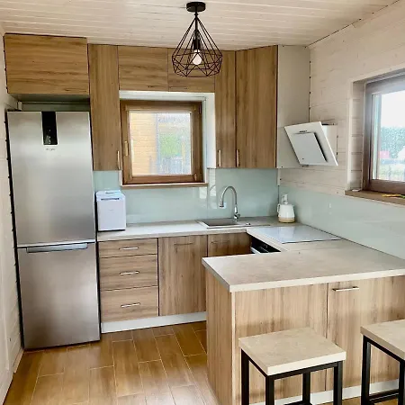 Wester House Fuleda Z Sauna Jacuzzi I Kominkiem 度假居