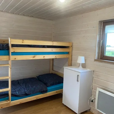 Wester House Fuleda Z Sauna Jacuzzi I Kominkiem Giżycko